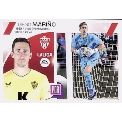 Diego Mariño UD Almeria 4