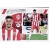 Buy Cards Pozo UD Almeria Panini Liga Este 2023-24
