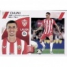 Buy Cards Chumi UD Almeria Liga Este 2023 24