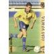 Javi Venta Villareal 354 Megafichas 2002-03