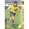 Javi Venta Villareal 354 Megafichas 2002-03