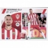 Offer Online Rodrigo Ely UD Almeria Liga Este 2023-24