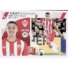 Buy Sticker Kaiky Fernandes UD Almeria Liga Este 2023 24
