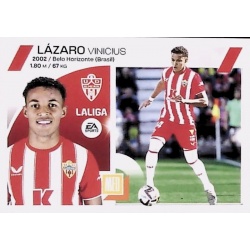 Lázaro UD Almeria 15