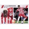 Venta Cromo Largie Ramazani UD Almeria Panini Liga Este 2023-24