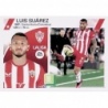 Buy Cards Luis Suárez UD Almeria Liga Este 2023-24