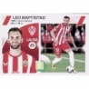 Buy Cards Leo Baptistao UD Almeria Panini Liga Este 2023-24