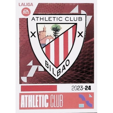 Escudo Athletic Club 1