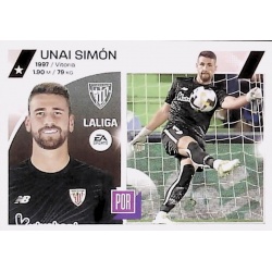 Unai Simón Athletic Club 3