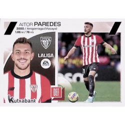 Paredes Athletic Club 7