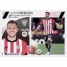 Buy Sticker Paredes Athletic Club Liga Este 2023 2024