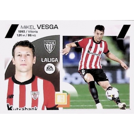 Vesga Athletic Club 12