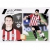 Sale Sticker Vesga Athletic Club Liga Este 2023-24