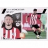 Buy Cards Vencedor Athletic Club Liga Este 2023-24