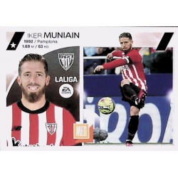 Muniain Athletic Club 16