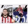 Buy Sticker Muniain Athletic Club Liga Este 2023 2024