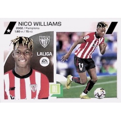 Nico Williams Athletic Club 17