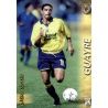 Guayre Villareal 357 Megafichas 2002-03
