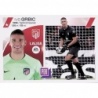 Buy Sticker Grbic Atlético Madrid Liga Este 2023 24
