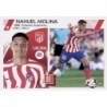 Sale Online Nahuel Molina Atlético Madrid Liga Este 2023-24