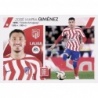 Offer Online Giménez Atlético Madrid Liga Este 2023 2024