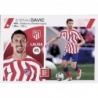 Compra Cromo Savic Atlético Madrid Liga Este 2023-24