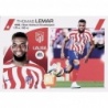 Sale Online Thomas Lemar Atlético Madrid Panini Liga Este 2023-24