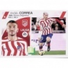 Buy Cards Ángel Correa Atlético Madrid Panini Liga Este 2023-24