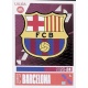 Escudo Barcelona 1