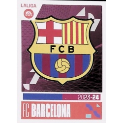 Escudo Barcelona 1