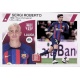 Sergi Roberto Barcelona 5