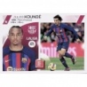 Sale Online Koundé Barcelona Panini Liga Este 2023-24