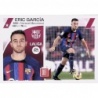 Venta Cromo Eric García Barcelona Liga Este 2023-24