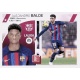 Balde Barcelona 11