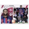 Sale Sticker Kessie Barcelona Panini Liga Este 2023-24
