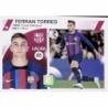 Sale Online Ferrán Torres Barcelona Liga Este 2023-24