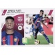 Ansu Fati Barcelona 18
