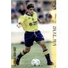 Victor Villareal 360 Megafichas 2002-03