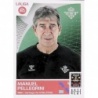 Buy Cards Manuel Pellegrini Betis Panini Liga Este 2023-24