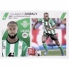 Sale Sticker Youssouf Sabaly Betis Liga Este 2023 2024