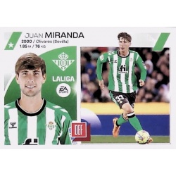 Miranda Liga Este 2023-24