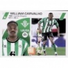 Offer Online William Carvalho Betis Liga Este 2023 2024
