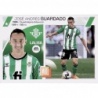 Sale Online José Andrés Guardado Betis Liga Este 2023-24