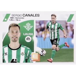 Canales Liga Este 2023-24