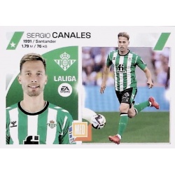 Canales Liga Este 2023-24