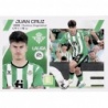 Sale Online Juan Cruz Betis Liga Este 2023-24