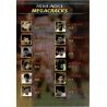 Indice Megacracks  361 Megafichas 2002-03