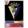 Comprar Cromo Escudo Cádiz Liga Este 2023-24