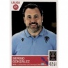 Comprar Cromo Sergio González Cádiz Liga Este 2023-24