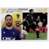 Buy Cards Jeremías Ledesma Cádiz Panini Liga Este 2023-24